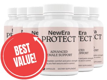 NewEra Protect 6 bottles pack buy